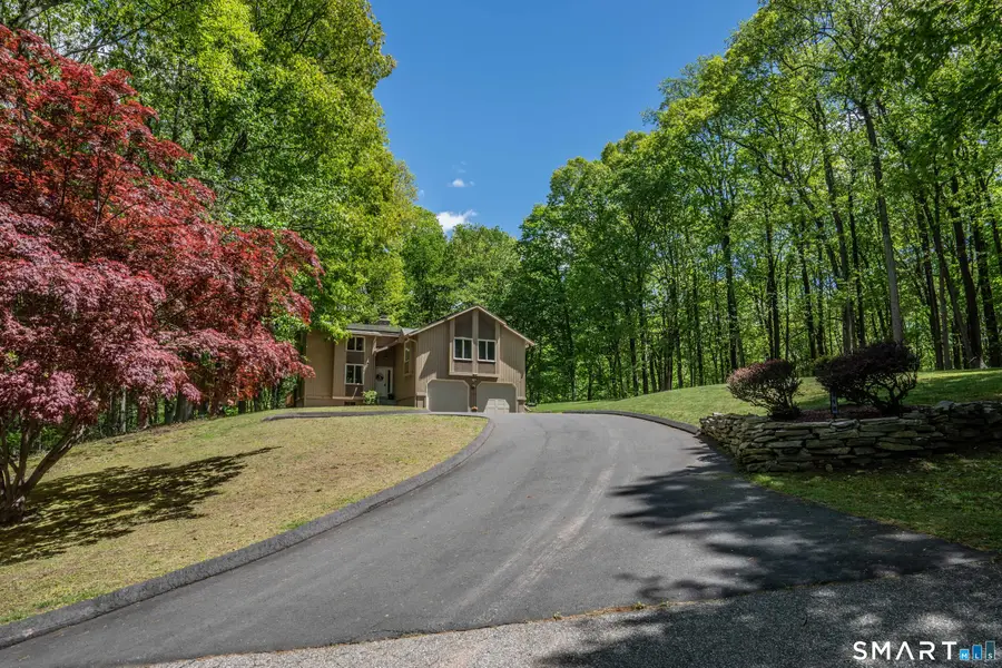 518 Wickham Road, Glastonbury, CT 06033 - #2