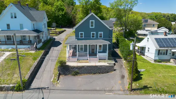 41 Gorman Street, Naugatuck, CT 06770