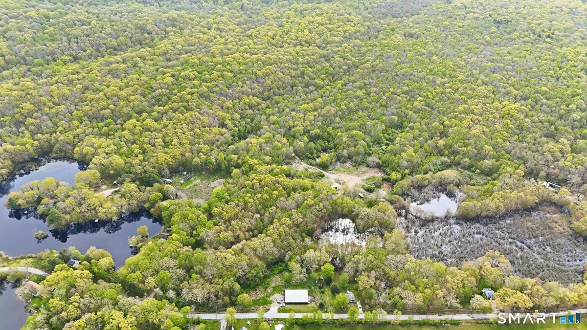 586-Z Lantern Hill Road, North Stonington, CT 06359 - #1
