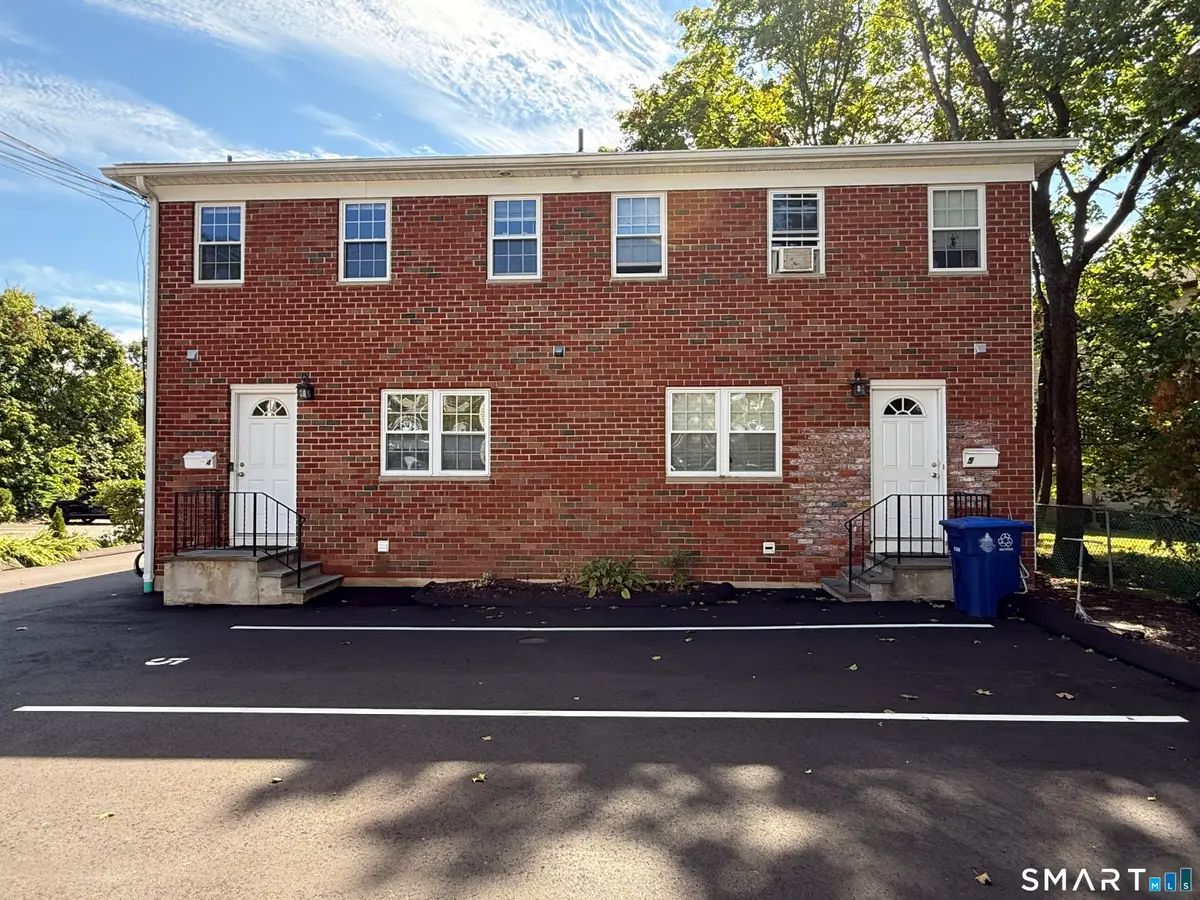 1193 Hope Street #4, Stamford, CT 06907 - #1