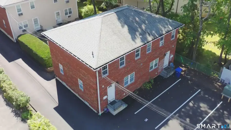 1193 Hope Street #4, Stamford, CT 06907 - #3