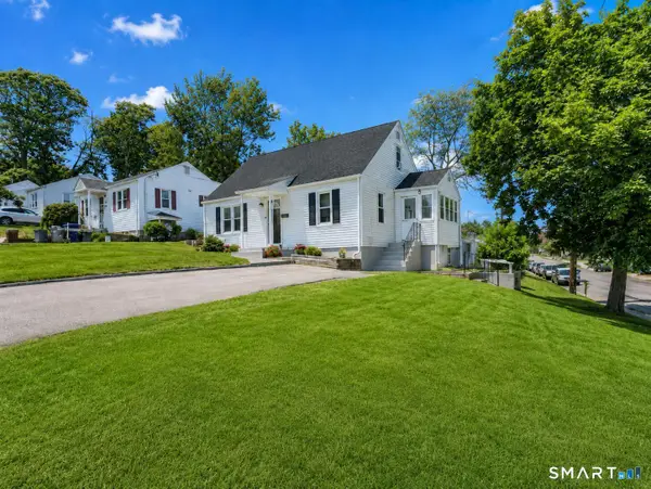 63 Cherry Lane, West Haven, CT 06516