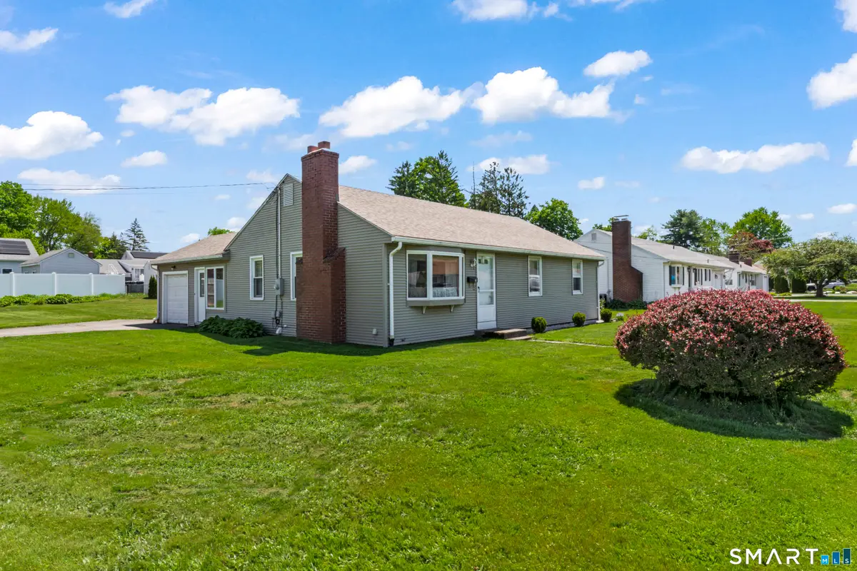 5 York Road, Berlin, CT 06037 - #1