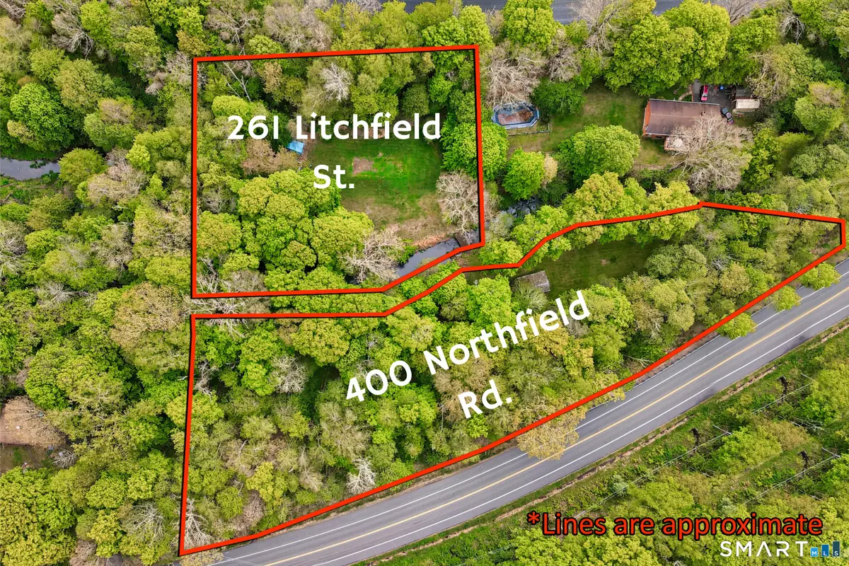 261 Litchfield Street, Thomaston, CT 06787 - #1