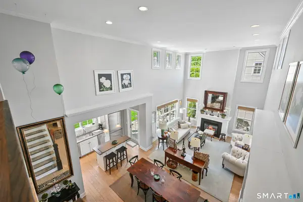 77 Havemeyer Lane #32, Stamford, CT 06902