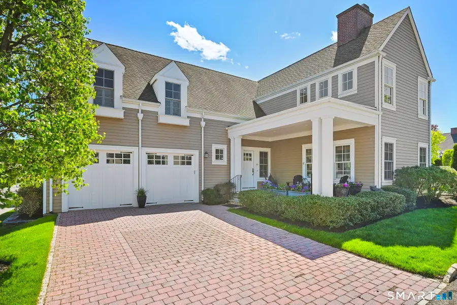 77 Havemeyer Lane #32, Stamford, CT 06902 - #2