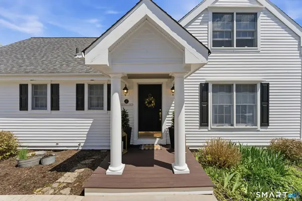 2 Pinehurst Lane #2, East Haddam, CT 06469