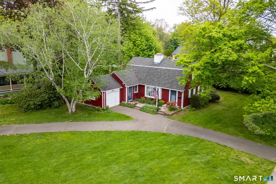 393 Main Street, Wethersfield, CT 06109 - #2