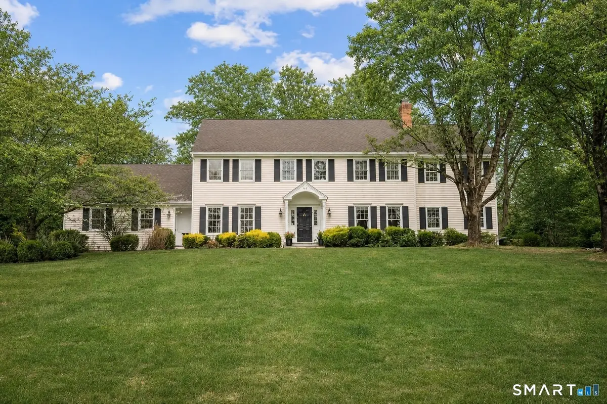 118 Silver Spring Road, Wilton, CT 06897 - #1