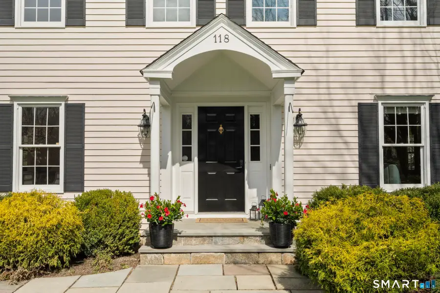 118 Silver Spring Road, Wilton, CT 06897 - #2