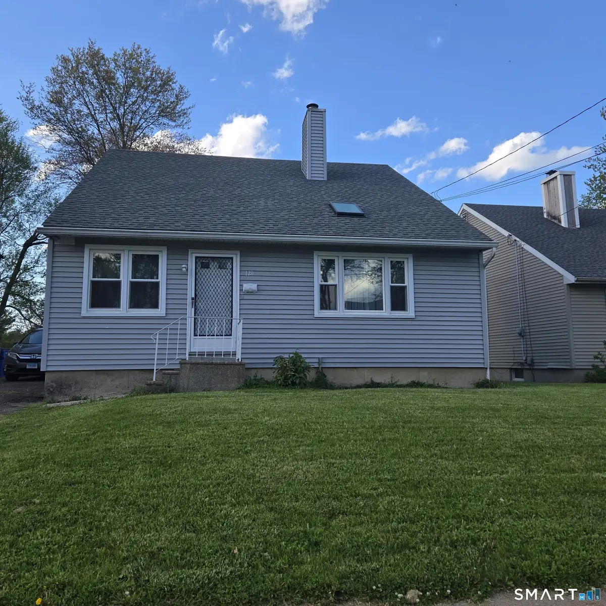 120 Chatham Street, Hartford, CT 06112 - #1