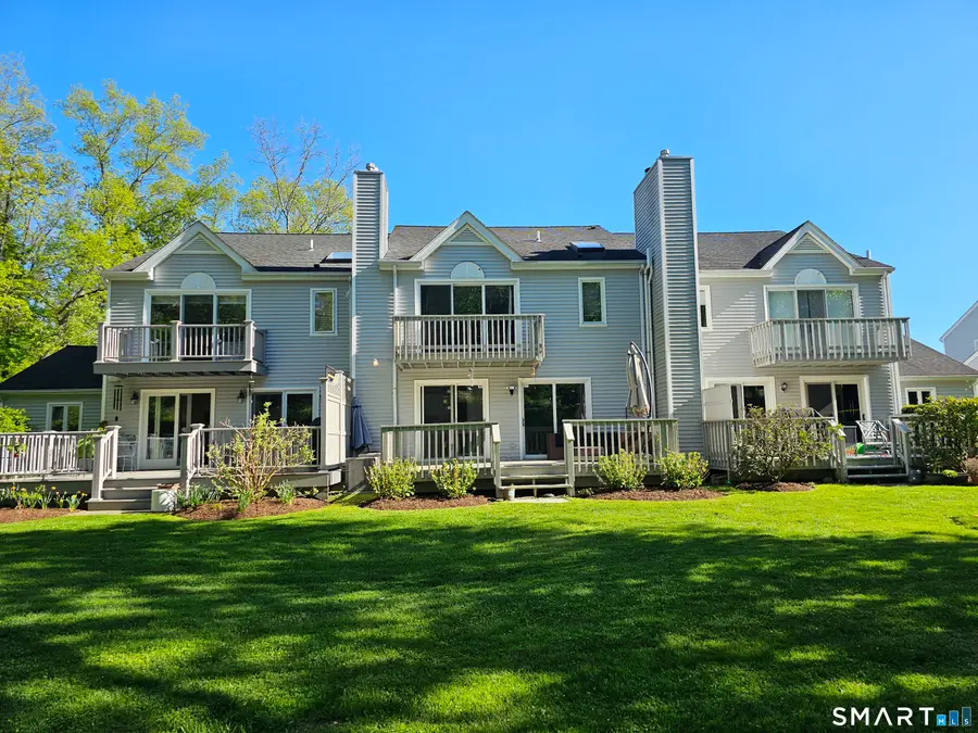 6 Caroline Farms Road #4, Cos Cob, CT 06807 - #2