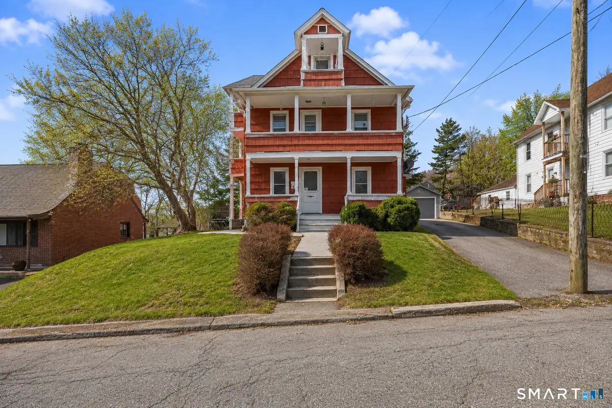 153 Funston Avenue, Torrington, CT 06790 - #1