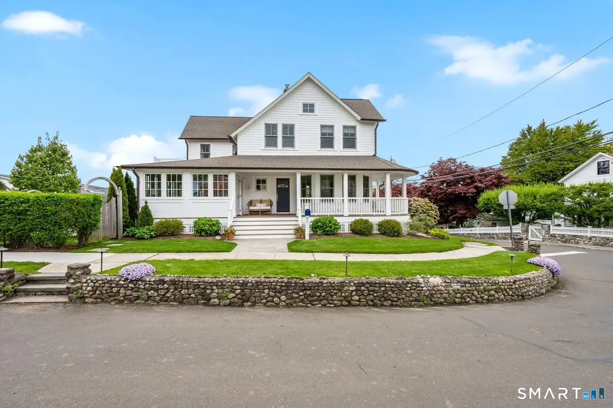 35 Yarmouth Road, Norwalk, CT 06853 - #1