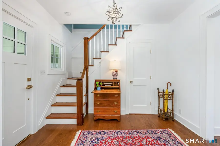 35 Yarmouth Road, Norwalk, CT 06853 - #3
