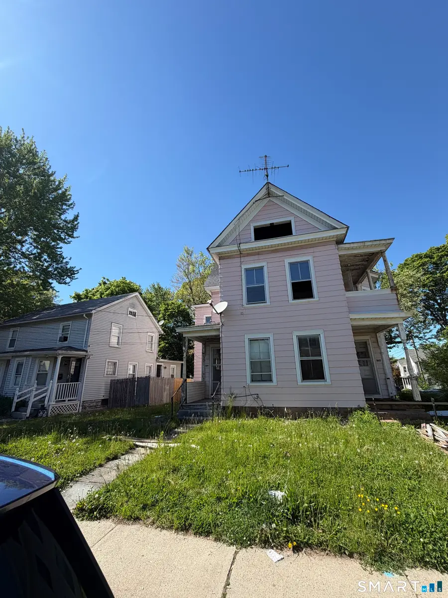162 Liberty Street, Middletown, CT 06457 - #2