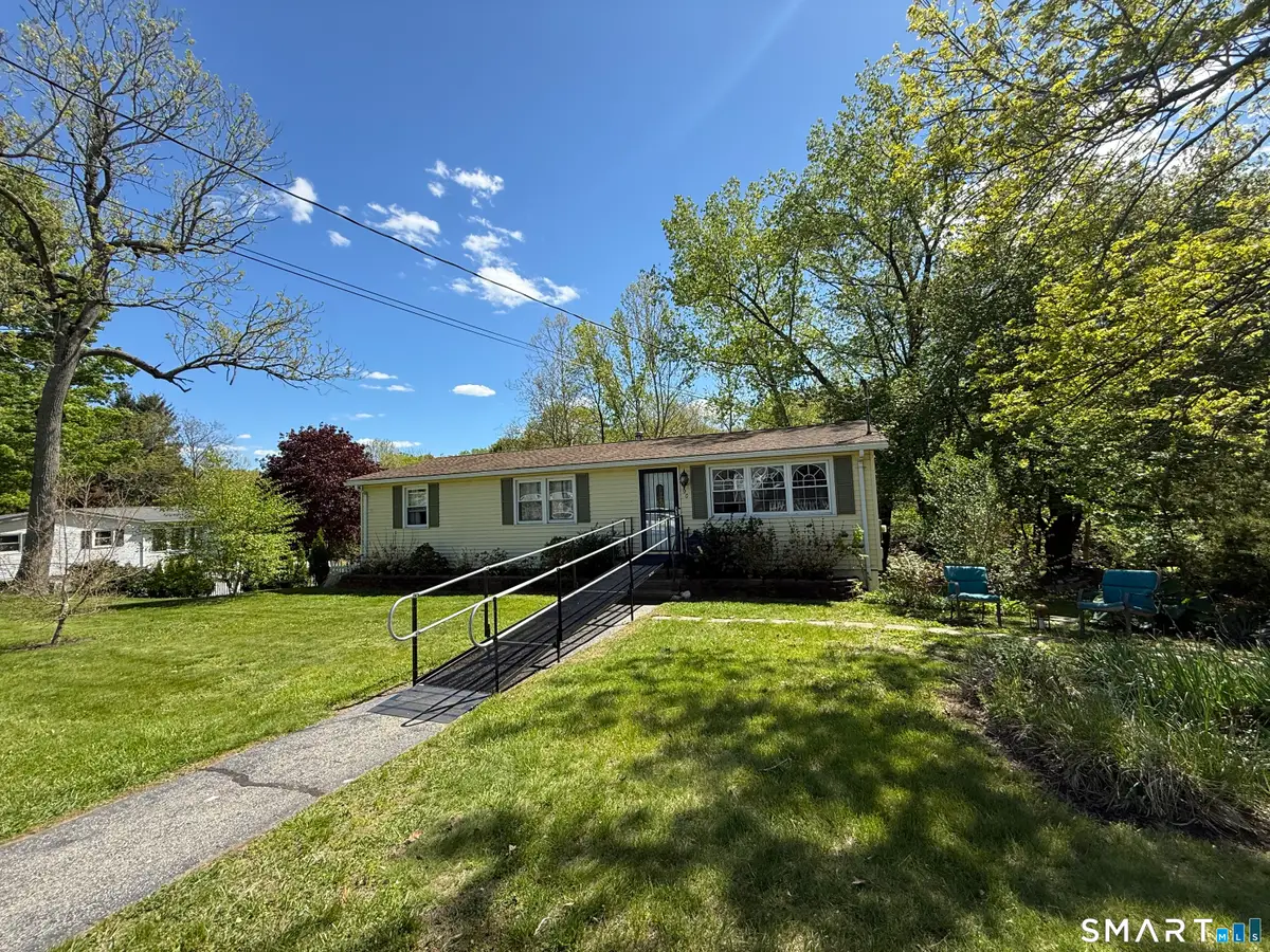 90 Sturtevant Street, Norwich, CT 06360 - #1