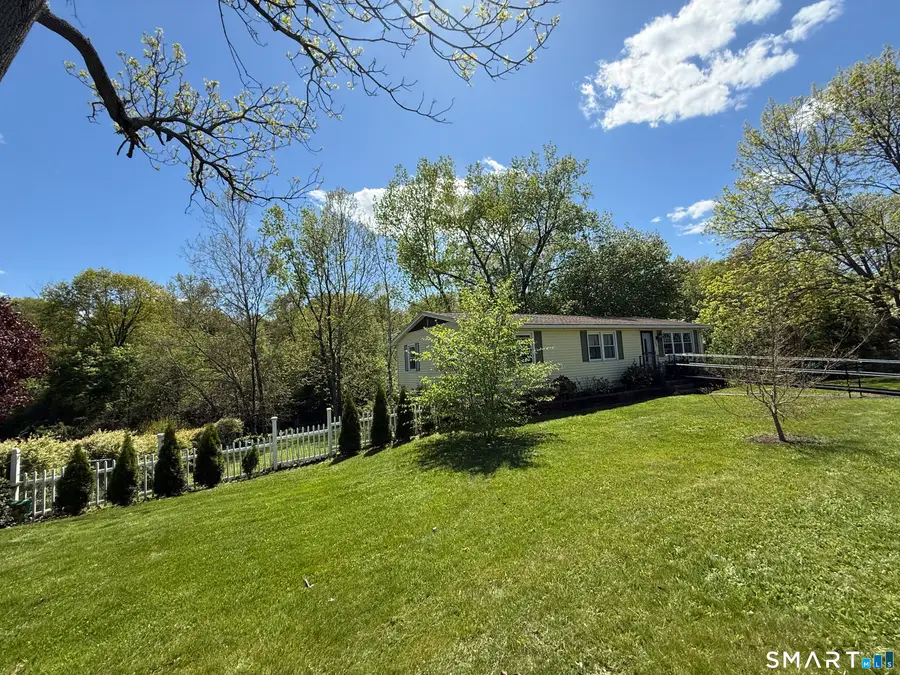 90 Sturtevant Street, Norwich, CT 06360 - #2