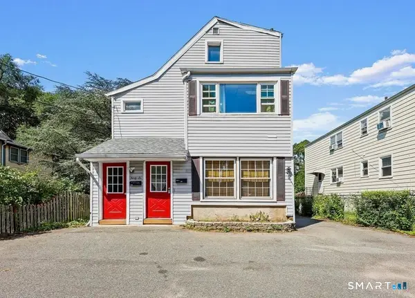 36 Baggott Street, West Haven, CT 06516