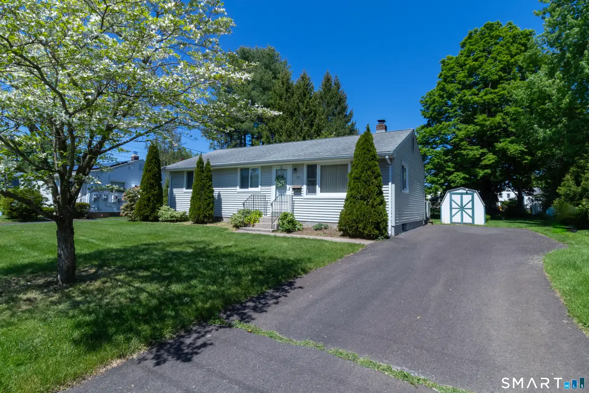 52 Overhill Drive, Berlin, CT 06037 - #1