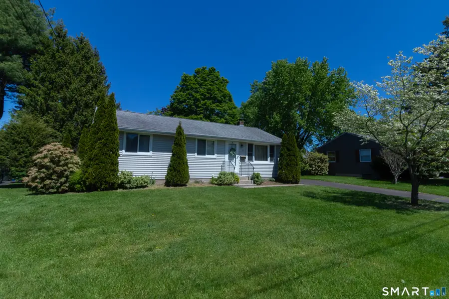 52 Overhill Drive, Berlin, CT 06037 - #3