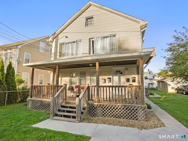 14 Sniffen Street, Norwalk, CT 06851