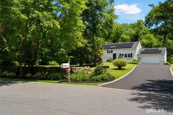 8 Ground Pine Road, Wilton, CT 06897