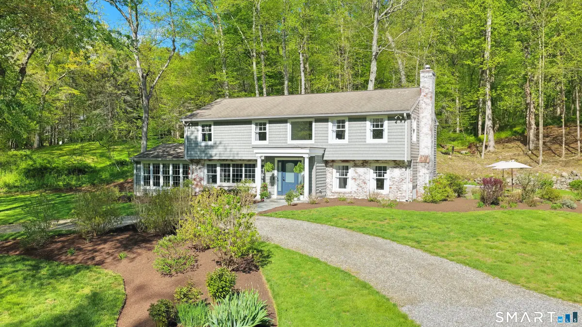 223 Mistywood Lane, Fairfield, CT 06824 - #1