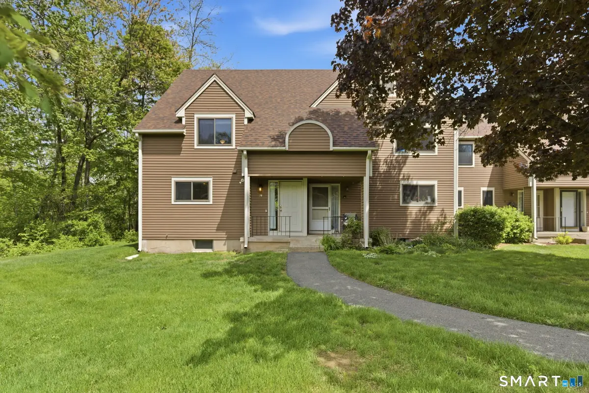 19 Mallard Circle #19, Tariffville, CT 06081 - #1