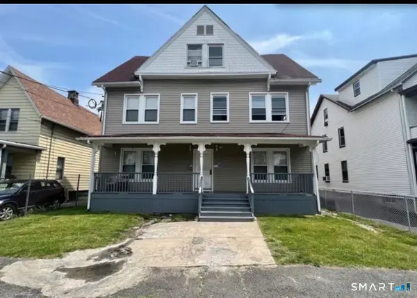 249 Black Rock Avenue, Bridgeport, CT 06605