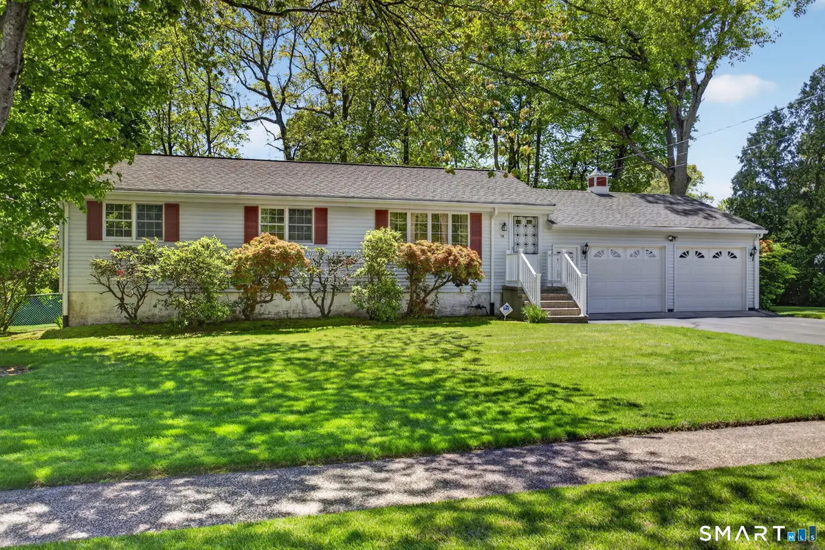 12 Oak Hill Drive, East Haven, CT 06513 - #1