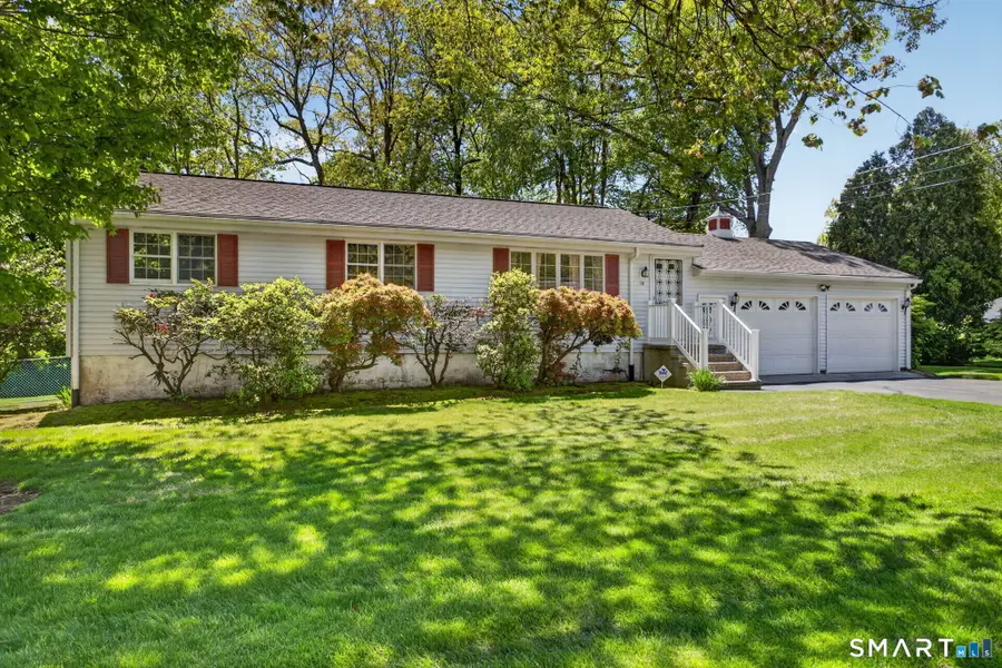 12 Oak Hill Drive, East Haven, CT 06513 - #2