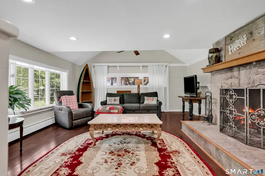 168 Miller Road, Bethany, CT 06524 - #2
