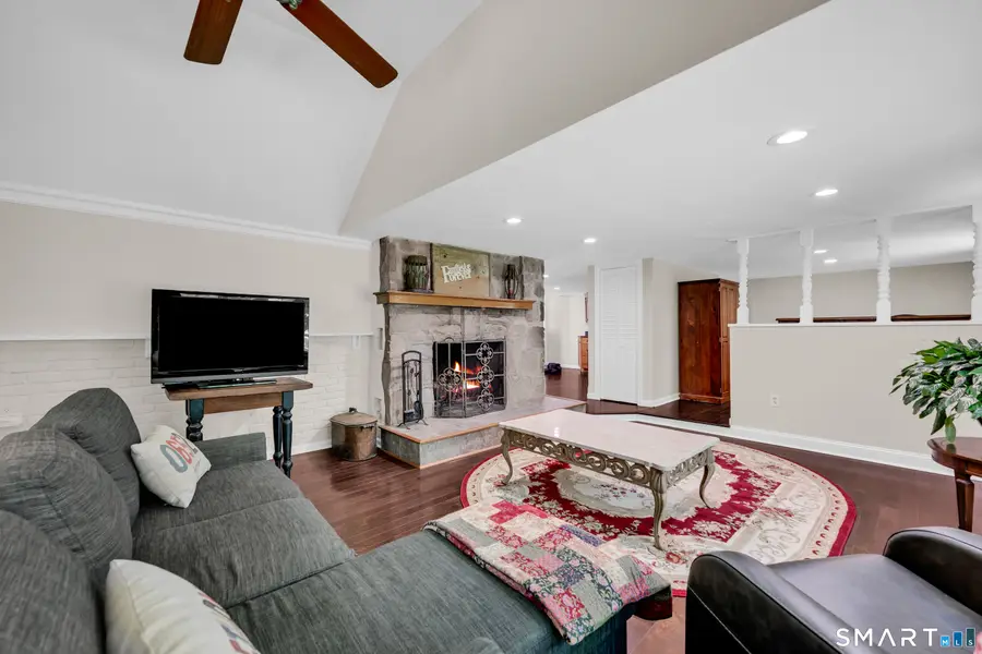 168 Miller Road, Bethany, CT 06524 - #3