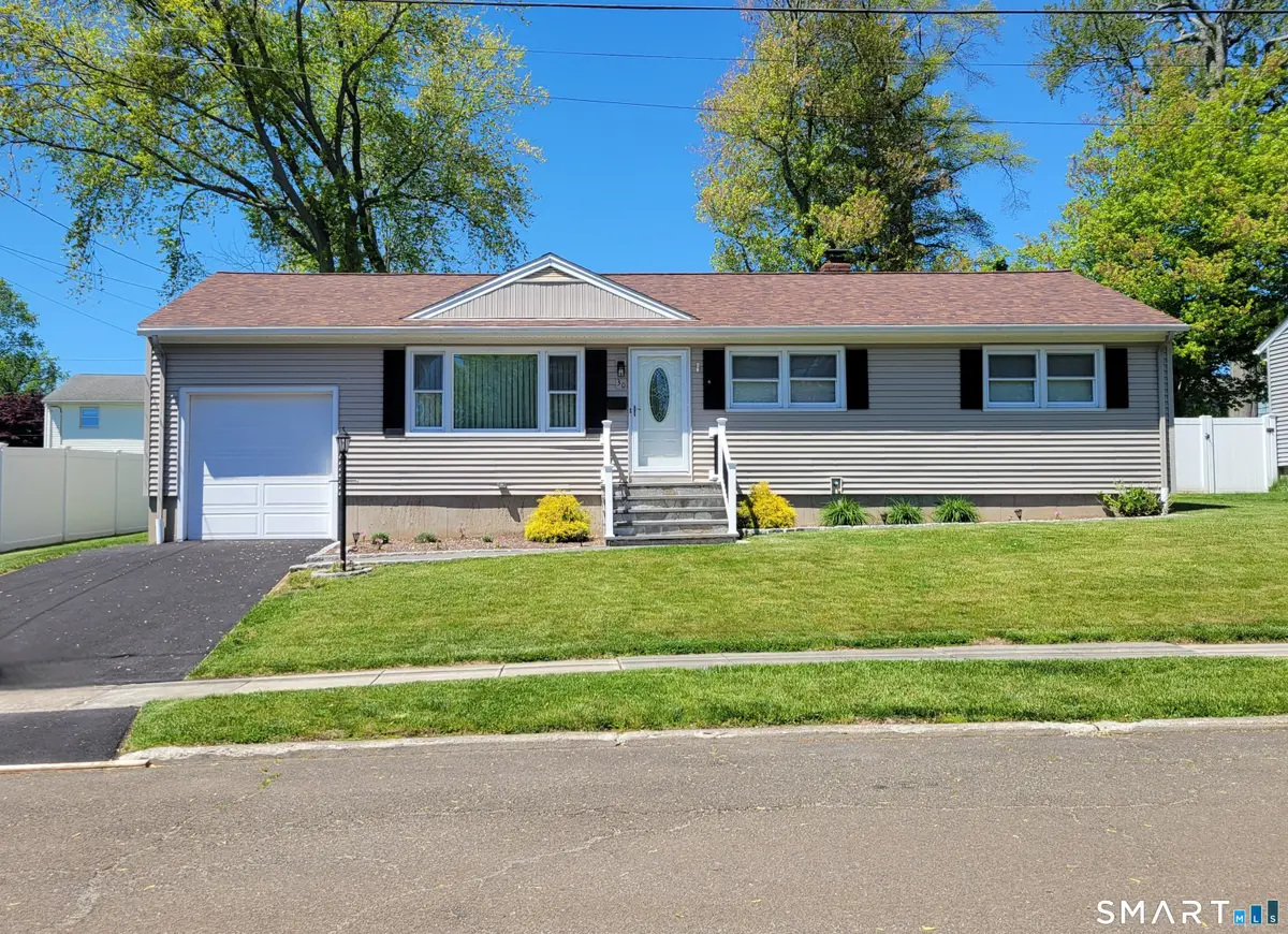 30 Springdale Avenue, Stratford, CT 06614 - #1