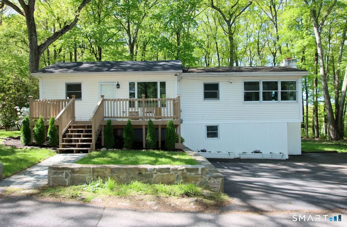 36 Maple Drive, New Milford, CT 06776 - #1