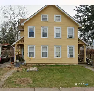 69 Prospect Street, Enfield, CT 06082 - #1