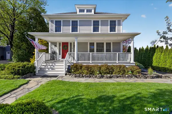 46 Maple Street, Milford, CT 06460