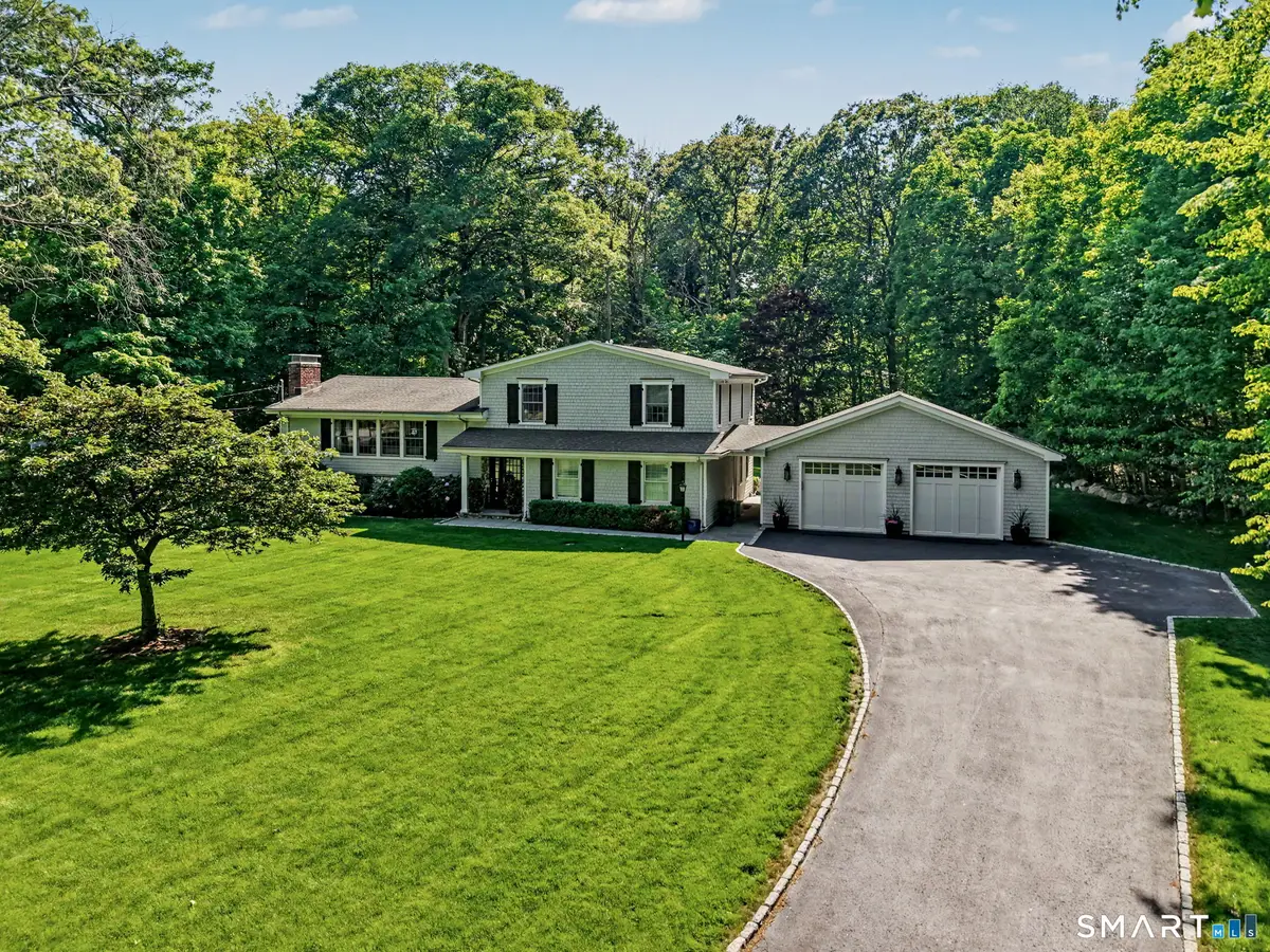 116 Woodbrook Drive, Stamford, CT 06907 - #1