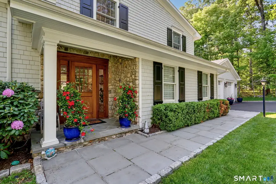 116 Woodbrook Drive, Stamford, CT 06907 - #3