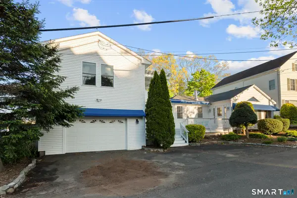 231 Pawson Road, Branford, CT 06405