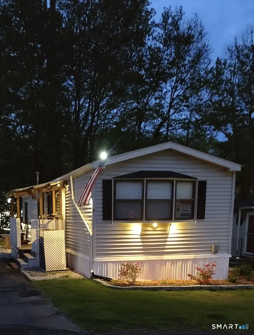 7 Woodland Park, Shelton, CT 06484 - #2