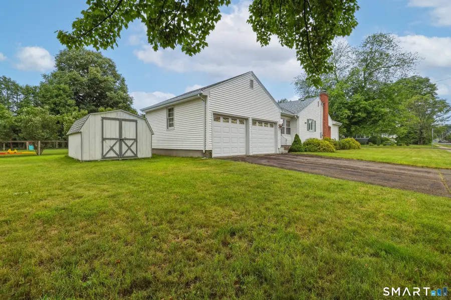 144 Colonial Street, West Hartford, CT 06110 - #2