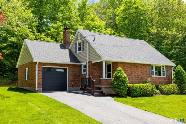 7 Capilos Drive, Cromwell, CT 06416
