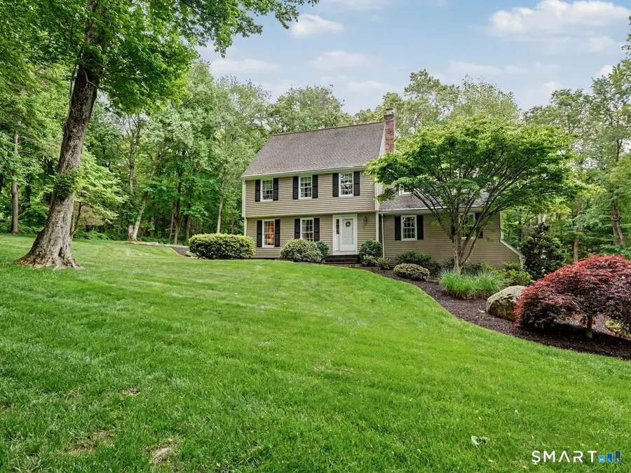86 Fire Hill Road, Redding, CT 06896 - #2