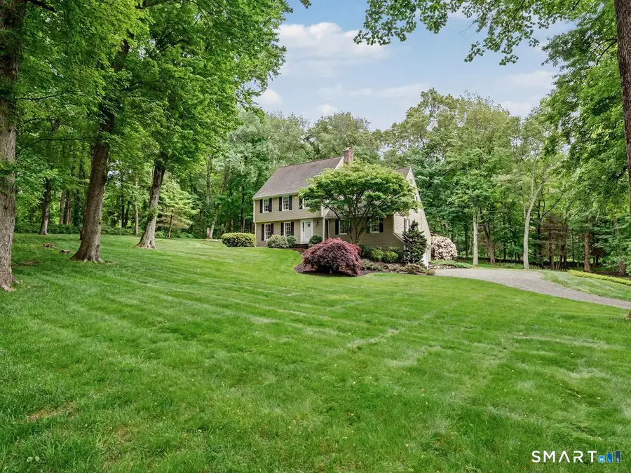 86 Fire Hill Road, Redding, CT 06896 - #3