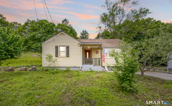 66 Gifford Avenue, Windham, CT 06226