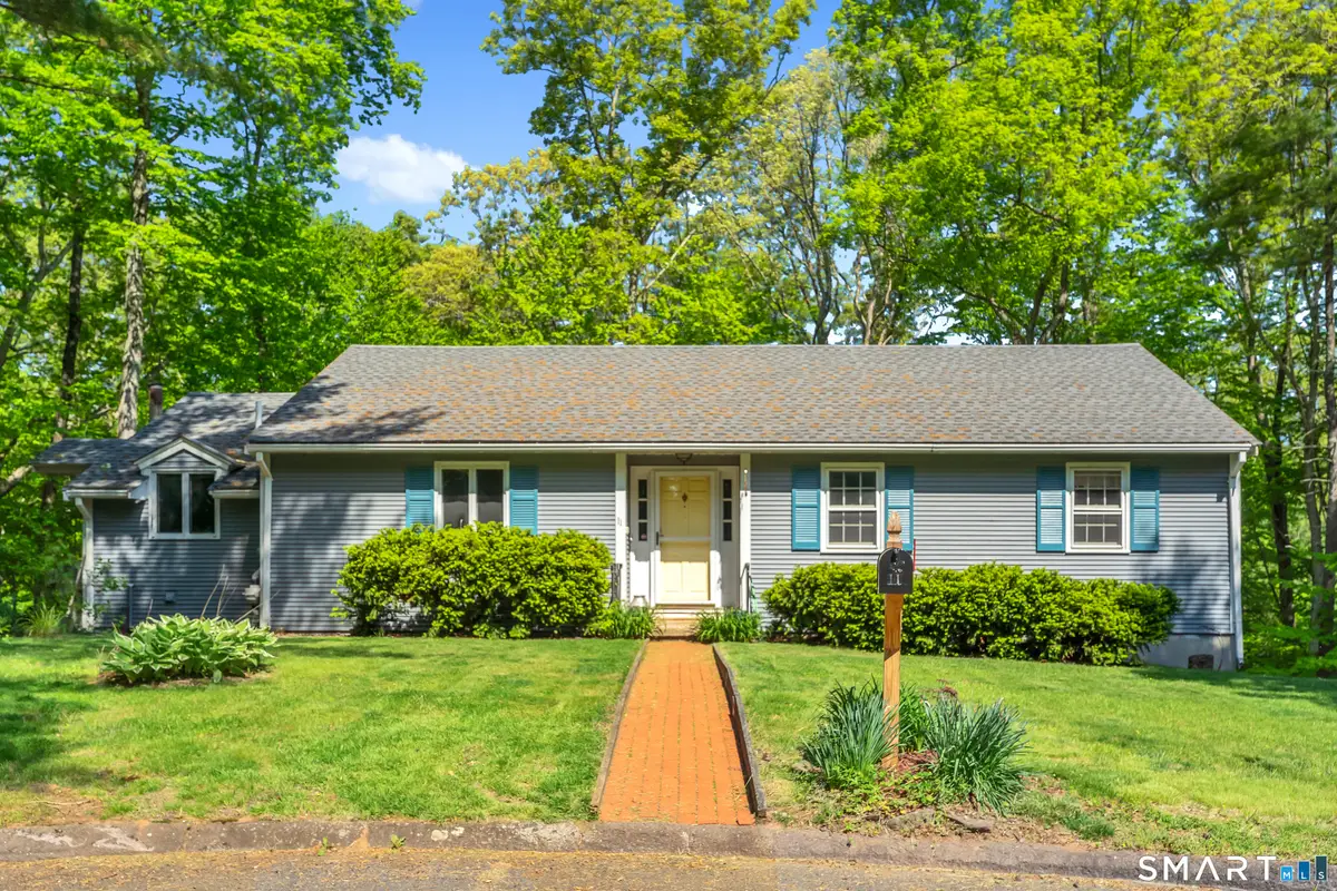 11 Candlewood Lane, Farmington, CT 06032 - #1
