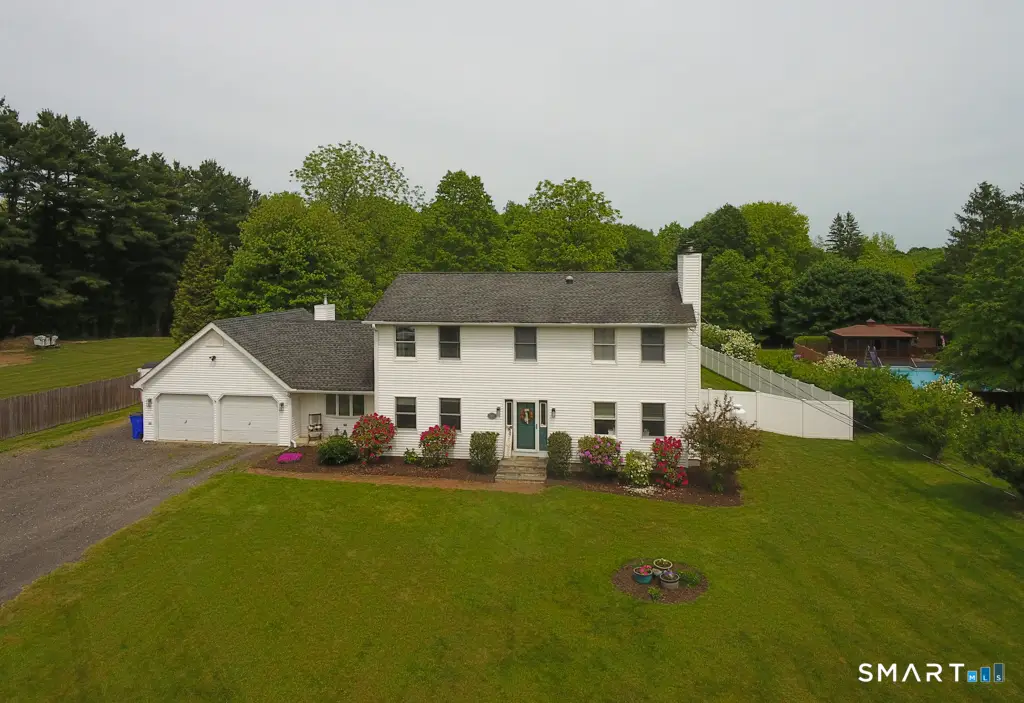 109 Harrison Lane, Bethlehem, CT 06751 - #1