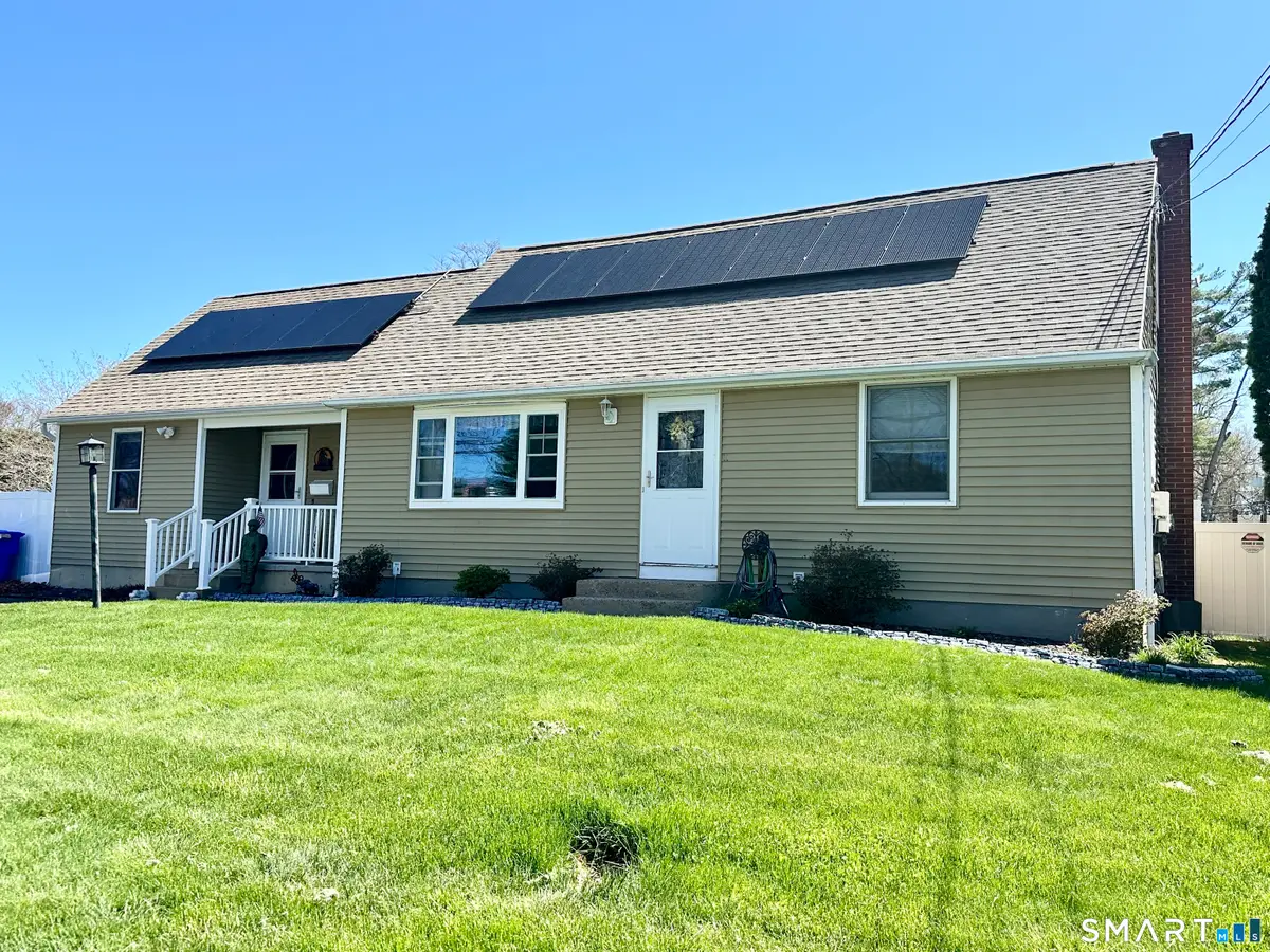 3 Wagon Road, Enfield, CT 06082 - #1